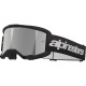 Ochelari cross-enduro ALPINESTARS VISION 3 WORDMARK MIRROR GOGGLE