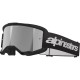 Ochelari cross-enduro ALPINESTARS VISION 3 WORDMARK MIRROR GOGGLE
