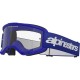 Ochelari cross-enduro ALPINESTARS VISION 3 WORDMARK GOGGLE