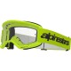 Ochelari cross-enduro ALPINESTARS VISION 3 WORDMARK GOGGLE Ochelari cross-enduro ALPINESTARS VISION 3 WORDMARK GOGGLE