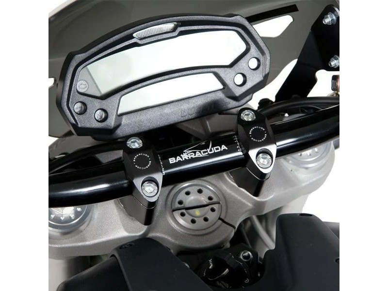 Inaltator ghidon BARRACUDA Speciala