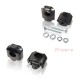 Inaltator ghidon BARRACUDA Adaptor Yamaha Fz1 Inaltator ghidon BARRACUDA Adaptor Yamaha Fz1