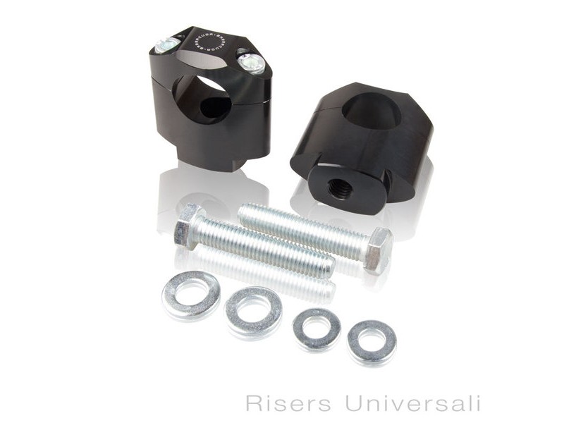 Inaltator ghidon BARRACUDA Adaptor Yamaha Fz1 Inaltator ghidon BARRACUDA Adaptor Yamaha Fz1
