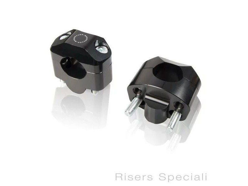 Inaltator ghidon BARRACUDA Universala 22mm