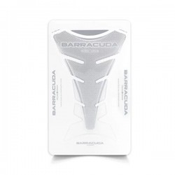 Protectie rezervor CARBON STYLE BARRACUDA