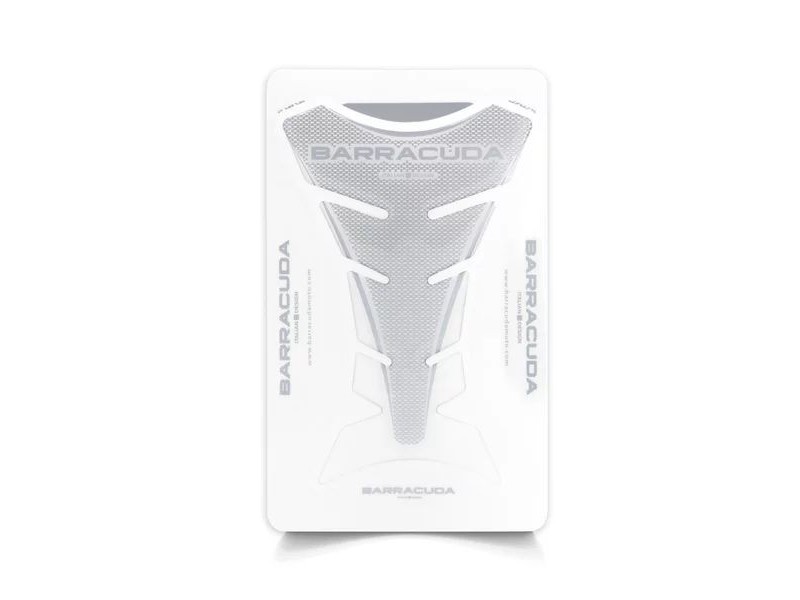Protectie rezervor CARBON STYLE BARRACUDA