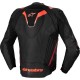 Geaca de piele sport ALPINESTARS MISSILE V3 IGNITION Geaca de piele sport ALPINESTARS MISSILE V3 IGNITION