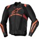 Geaca de piele sport ALPINESTARS MISSILE V3 IGNITION