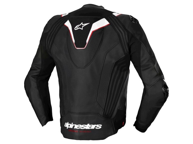 Geaca de piele sport ALPINESTARS MISSILE V3 IGNITION Geaca de piele sport ALPINESTARS MISSILE V3 IGNITION
