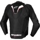Geaca de piele sport ALPINESTARS MISSILE V3 IGNITION Geaca de piele sport ALPINESTARS MISSILE V3 IGNITION