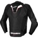 Geaca de piele sport ALPINESTARS MISSILE V3 IGNITION