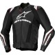 Geaca de piele sport ALPINESTARS MISSILE V3 IGNITION