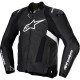 Geaca de piele sport ALPINESTARS MISSILE V3