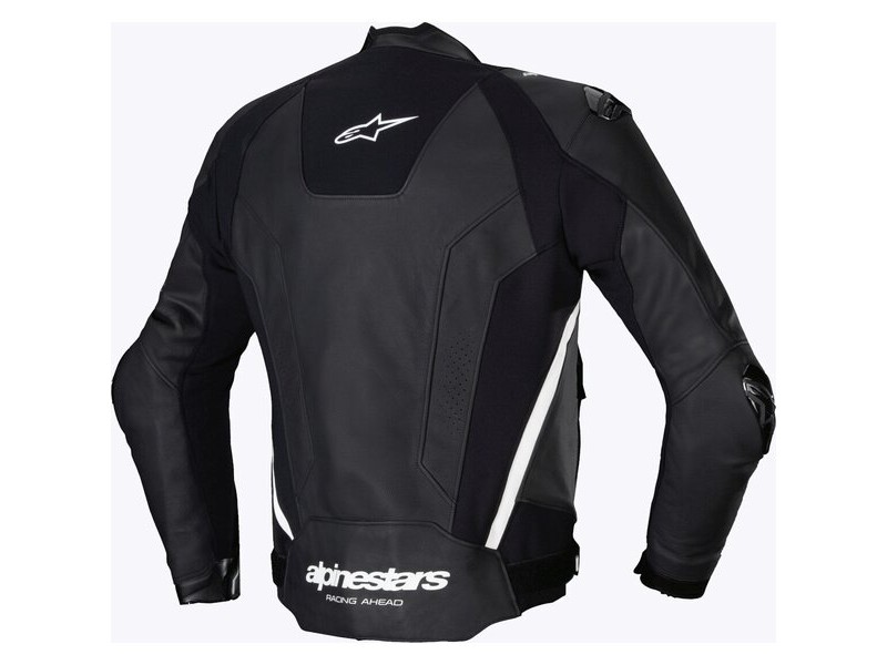 Geaca de piele sport ALPINESTARS MISSILE V3 Geaca de piele sport ALPINESTARS MISSILE V3