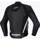 Geaca de piele sport ALPINESTARS MISSILE V3
