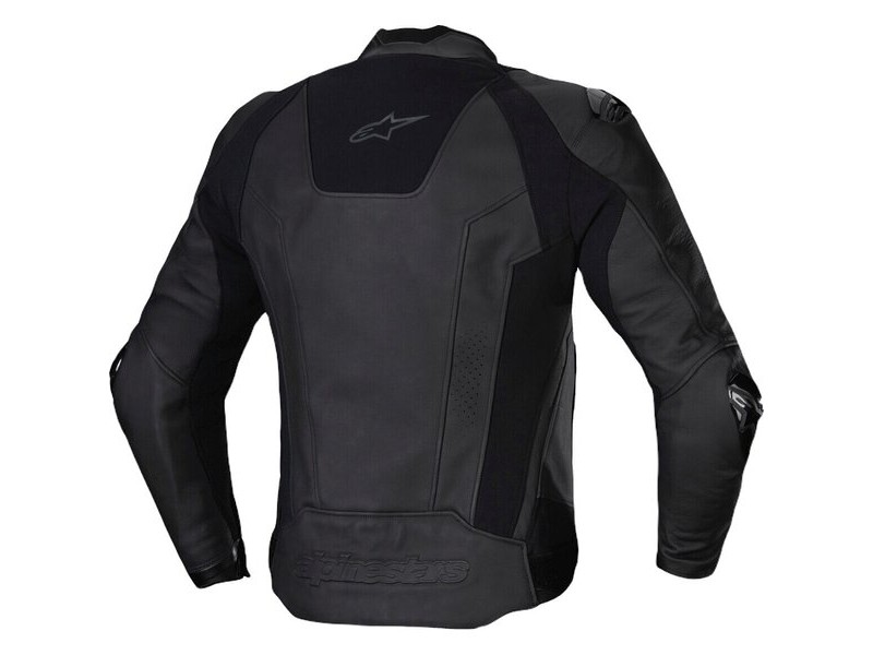 Geaca de piele sport ALPINESTARS MISSILE V3 Geaca de piele sport ALPINESTARS MISSILE V3