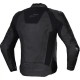 Geaca de piele sport ALPINESTARS MISSILE V3