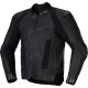 Geaca de piele sport ALPINESTARS MISSILE V3 Geaca de piele sport ALPINESTARS MISSILE V3