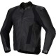Geaca de piele sport ALPINESTARS MISSILE V3