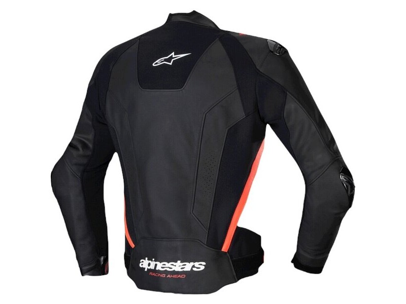 Geaca de piele sport ALPINESTARS MISSILE V3 Geaca de piele sport ALPINESTARS MISSILE V3