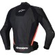 Geaca de piele sport ALPINESTARS MISSILE V3 Geaca de piele sport ALPINESTARS MISSILE V3