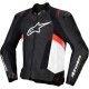 Geaca de piele sport ALPINESTARS MISSILE V3