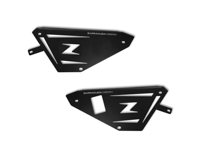 Ornamente laterale Kawasaki Z650 BARRACUDA (2017-2019)