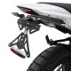 Kit suport numar de inmatriculare specific OEM MOTOMORINI X-CAPE (2022)