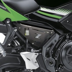 Ornamente laterale Kawasaki Z650 BARRACUDA (2017-2022) Ornamente laterale Kawasaki Z650 BARRACUDA (2017-2022)