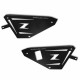 Ornamente laterale Kawasaki Z650 BARRACUDA (2017-2022)