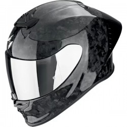 Casca integrala SCORPION EXO R1 EVO II ONYX CARBON AIR SOLID Casca integrala SCORPION EXO R1 EVO II ONYX CARBON AIR SOLID