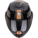 Casca modulara flip-back EXO-TECH EVO TRAVELLER