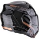 Casca modulara flip-back EXO-TECH EVO TRAVELLER