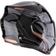 Casca modulara flip-back EXO-TECH EVO TRAVELLER
