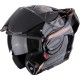 Casca modulara flip-back EXO-TECH EVO TRAVELLER
