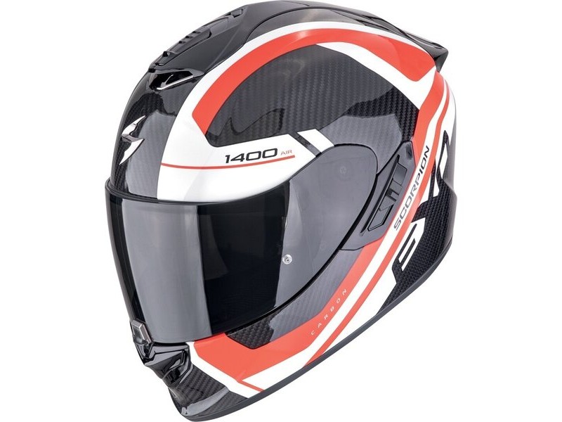 Casca integrala SCORPION EXO-1400 EVO II CARBON AIR ENKO Casca integrala SCORPION EXO-1400 EVO II CARBON AIR ENKO
