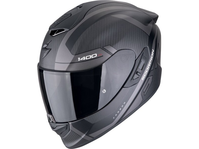 Casca integrala SCORPION EXO-1400 EVO II CARBON AIR ENKO Casca integrala SCORPION EXO-1400 EVO II CARBON AIR ENKO