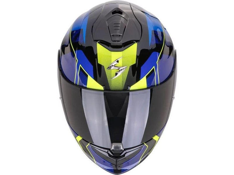 Casca integrala SCORPION EXO-1400 EVO II AIR INTENSIO