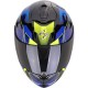 Casca integrala SCORPION EXO-1400 EVO II AIR INTENSIO