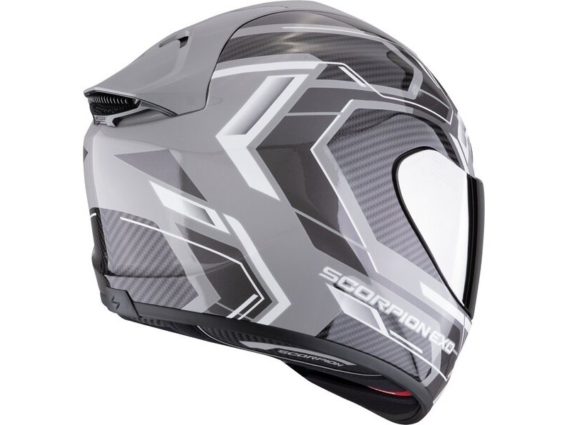 Casca integrala SCORPION EXO-1400 EVO II AIR LINART Casca integrala SCORPION EXO-1400 EVO II AIR LINART