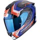 Casca integrala SCORPION EXO-1400 EVO II AIR LINART Casca integrala SCORPION EXO-1400 EVO II AIR LINART