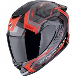 Casca integrala SCORPION EXO-1400 EVO II AIR LINART