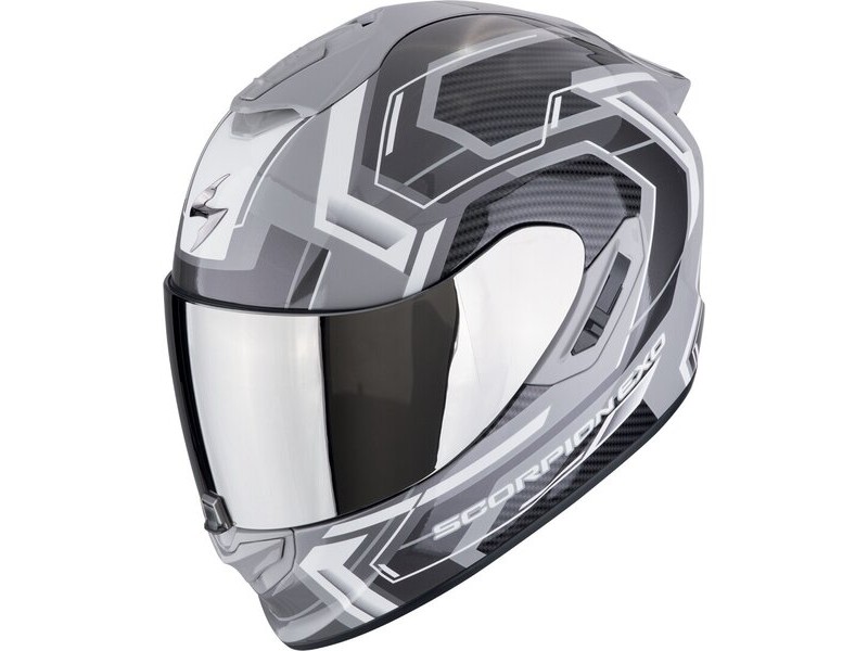 Casca integrala SCORPION EXO-1400 EVO II AIR LINART Casca integrala SCORPION EXO-1400 EVO II AIR LINART