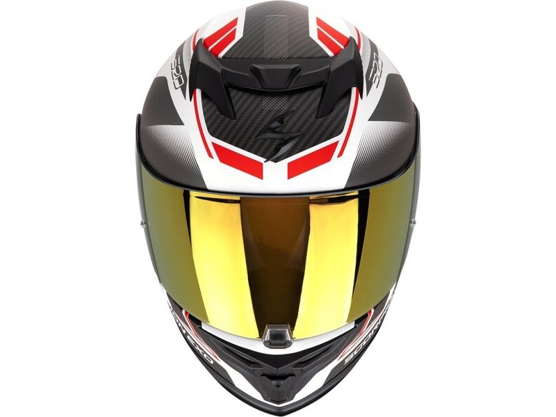 Casca integrala SCORPION EXO-520 EVO AIR LENA