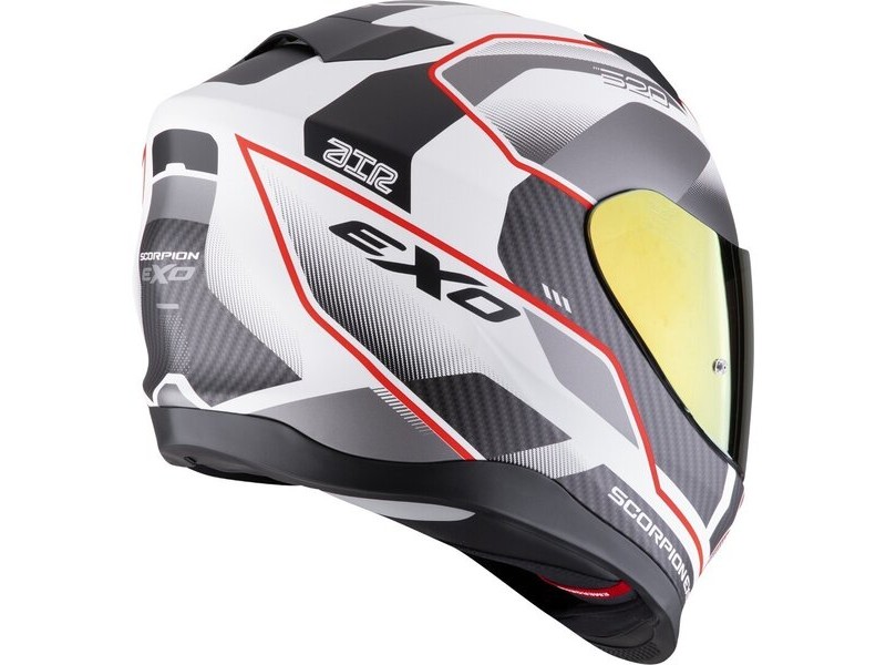 Casca integrala SCORPION EXO-520 EVO AIR LENA