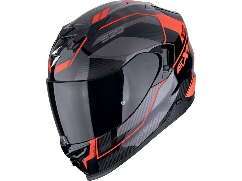 Casca integrala SCORPION EXO-520 EVO AIR LENA
