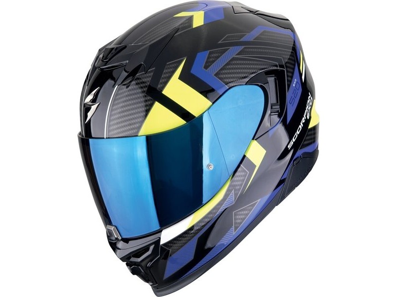 Casca integrala SCORPION EXO-520 EVO AIR SENSUS Casca integrala SCORPION EXO-520 EVO AIR SENSUS