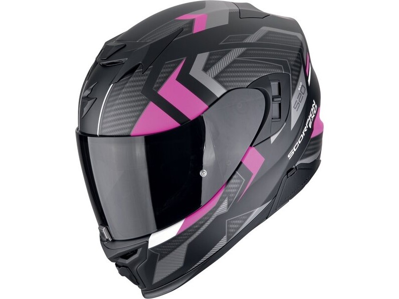 Casca integrala SCORPION EXO-520 EVO AIR SENSUS Casca integrala SCORPION EXO-520 EVO AIR SENSUS