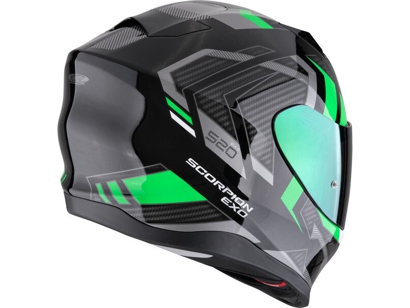 Casca integrala SCORPION EXO-520 EVO AIR SENSUS Casca integrala SCORPION EXO-520 EVO AIR SENSUS