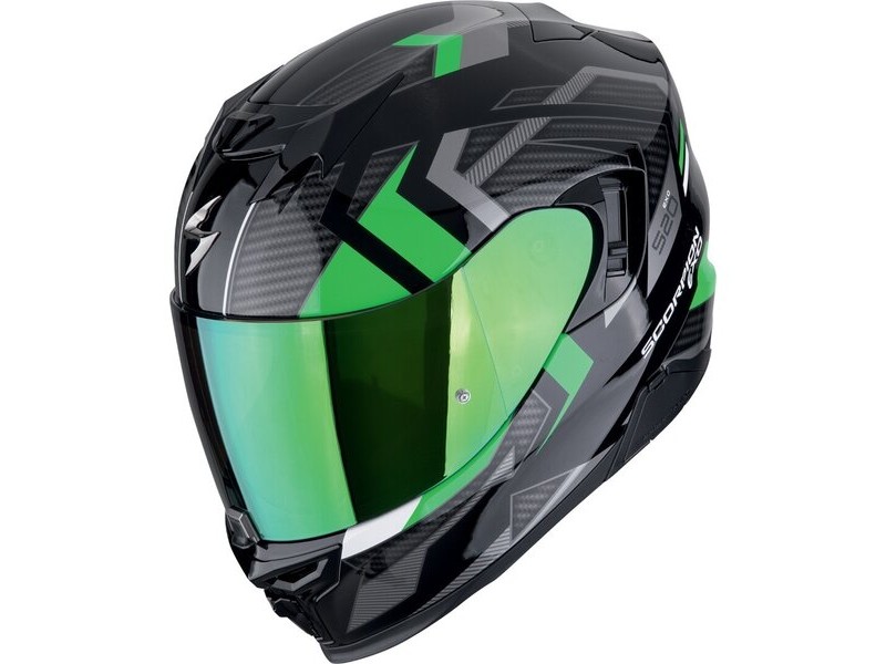Casca integrala SCORPION EXO-520 EVO AIR SENSUS Casca integrala SCORPION EXO-520 EVO AIR SENSUS